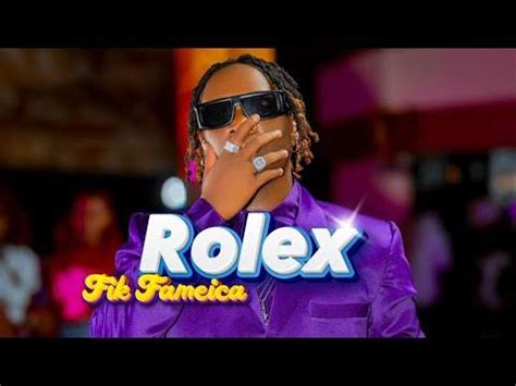 rolex mp3 free download musicpleer|fik fameica mp3 download.